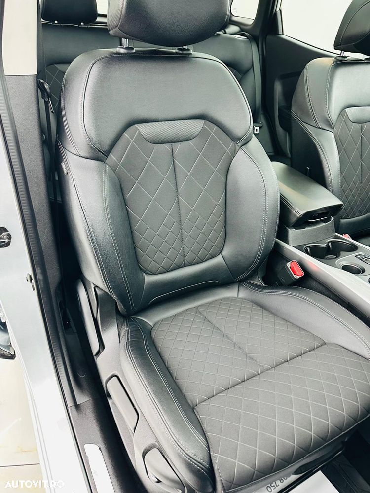 Renault Kadjar BLUE dCi 115 BUSINESS EDITION - 17