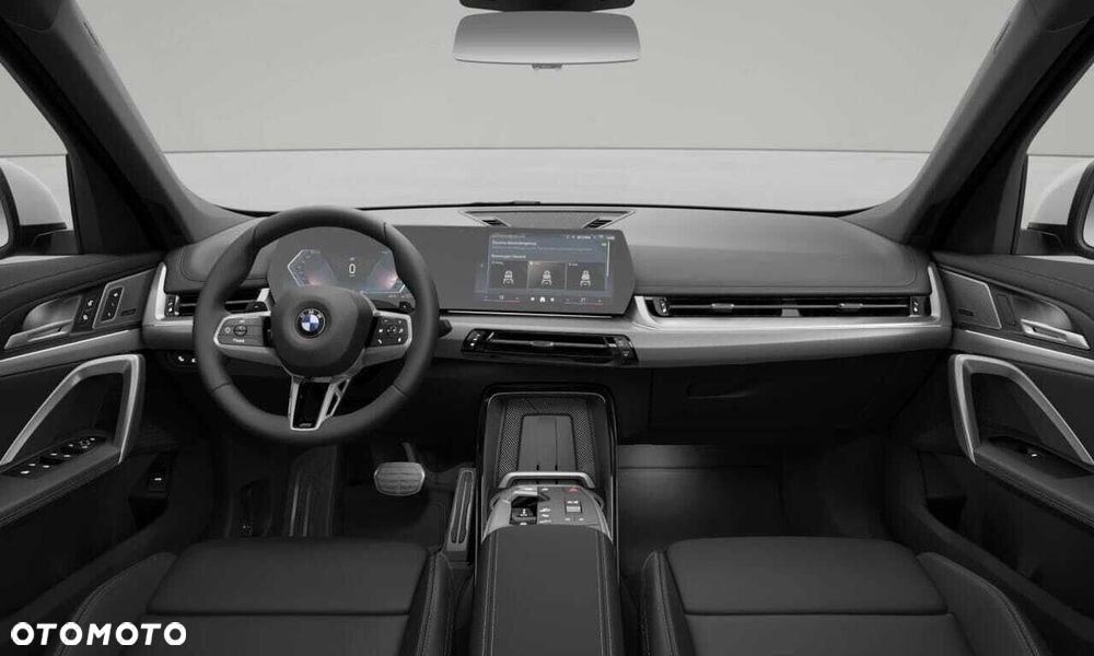 BMW X1 xDrive20d mHEV M Sport sport - 10