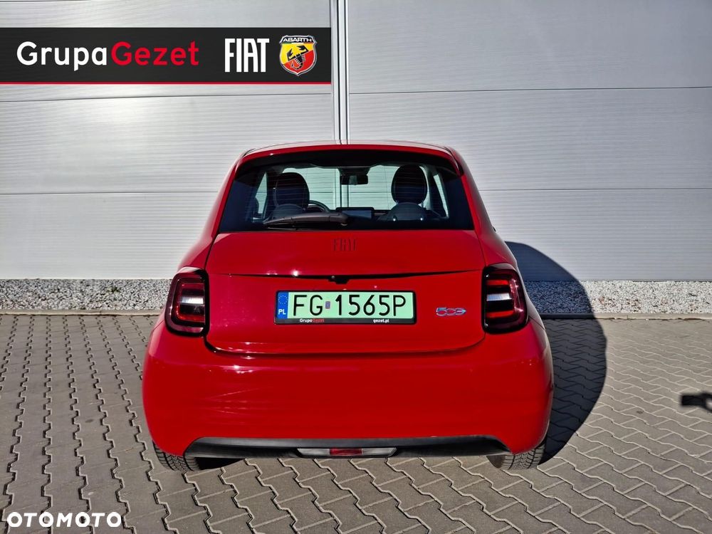 Fiat 500 - 11