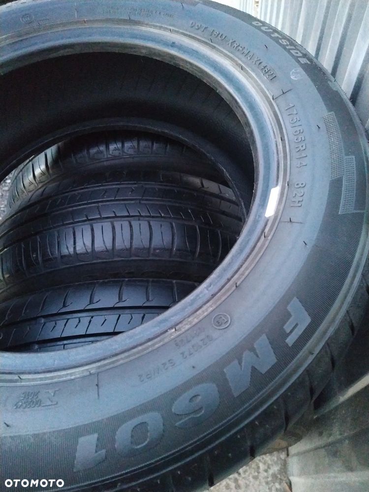 Opony Letnie  14 Cali - 20