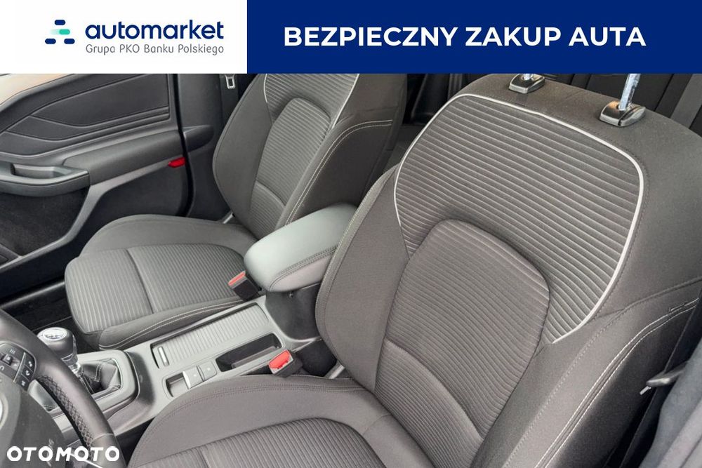 Ford Focus 1.0 EcoBoost Titanium X - 10