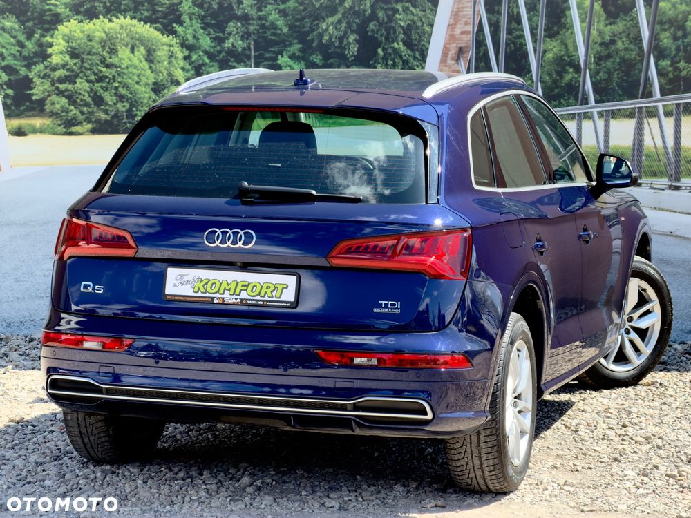 Audi Q5 2.0 TDI Quattro S tronic - 11