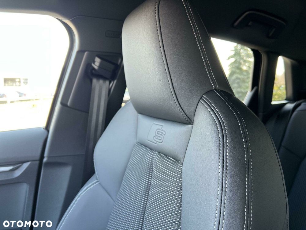 Audi A3 Sportback TFSIe PHEV 200 kW S Line S tronic - 20