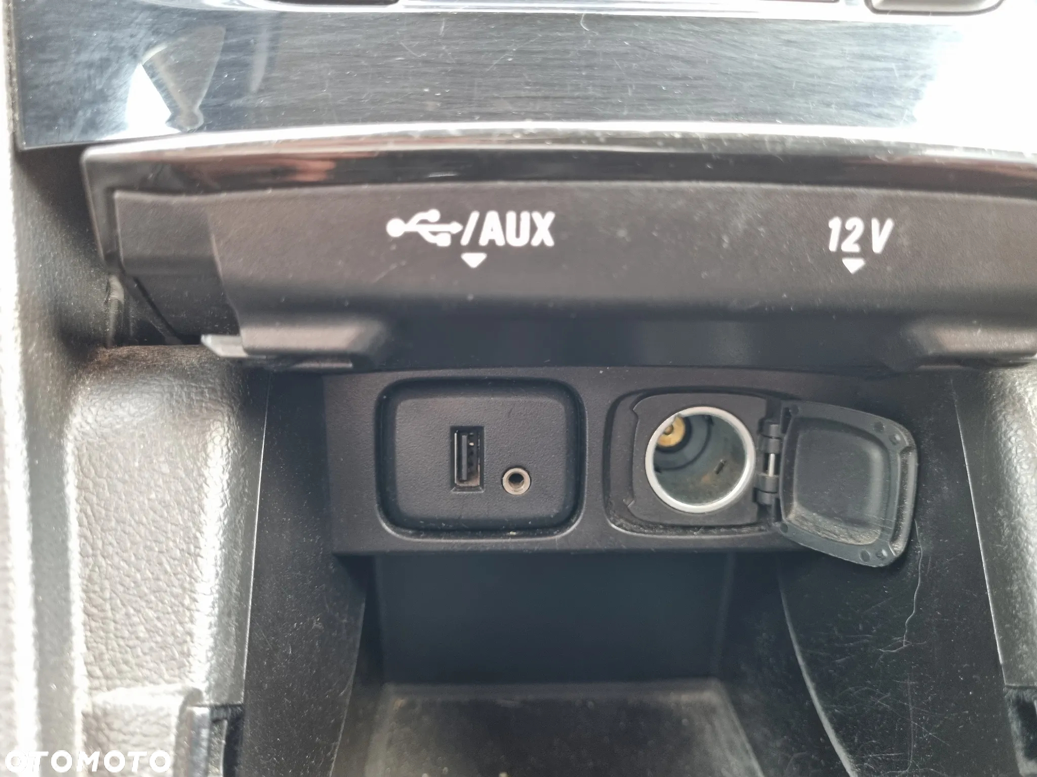 Opel Mokka 1.4 T Enjoy EU6 - 22
