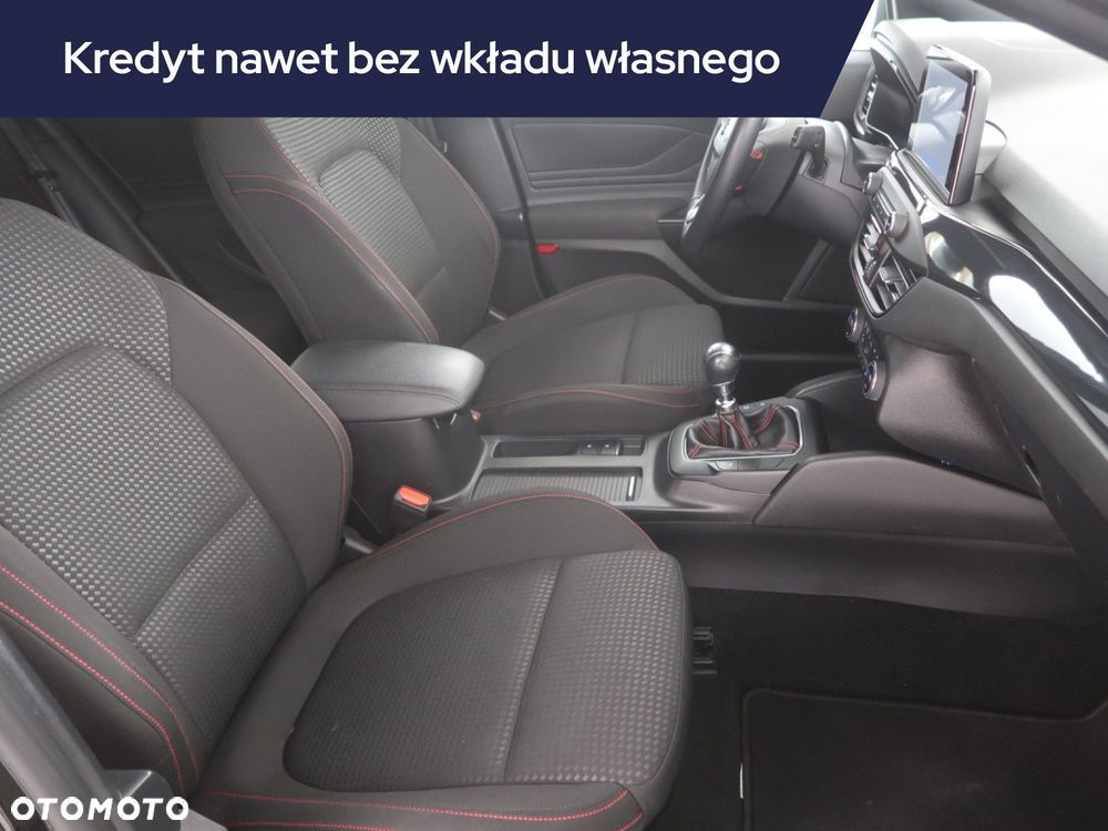 Ford Focus SW - 11