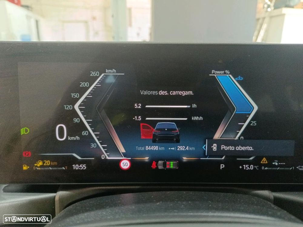 BMW 320 e Auto - 7