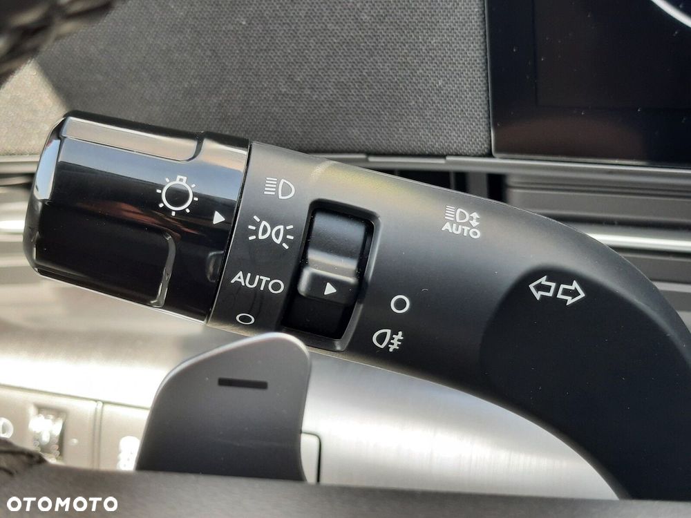 Hyundai Kona 1.6 GDI Hybrid Executive DCT - 35