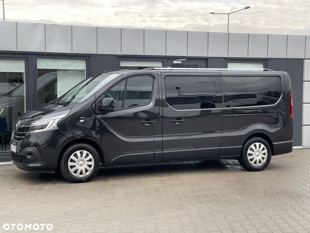 Renault Trafic 2.0 dCi Escapade EDC - 1