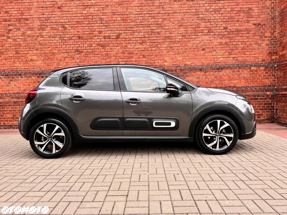 Citroën C3 1.2 PureTech GPF Shine S&S - 2
