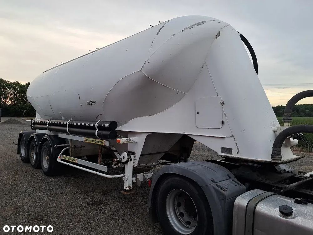 Spitzer Eurovrac - 1