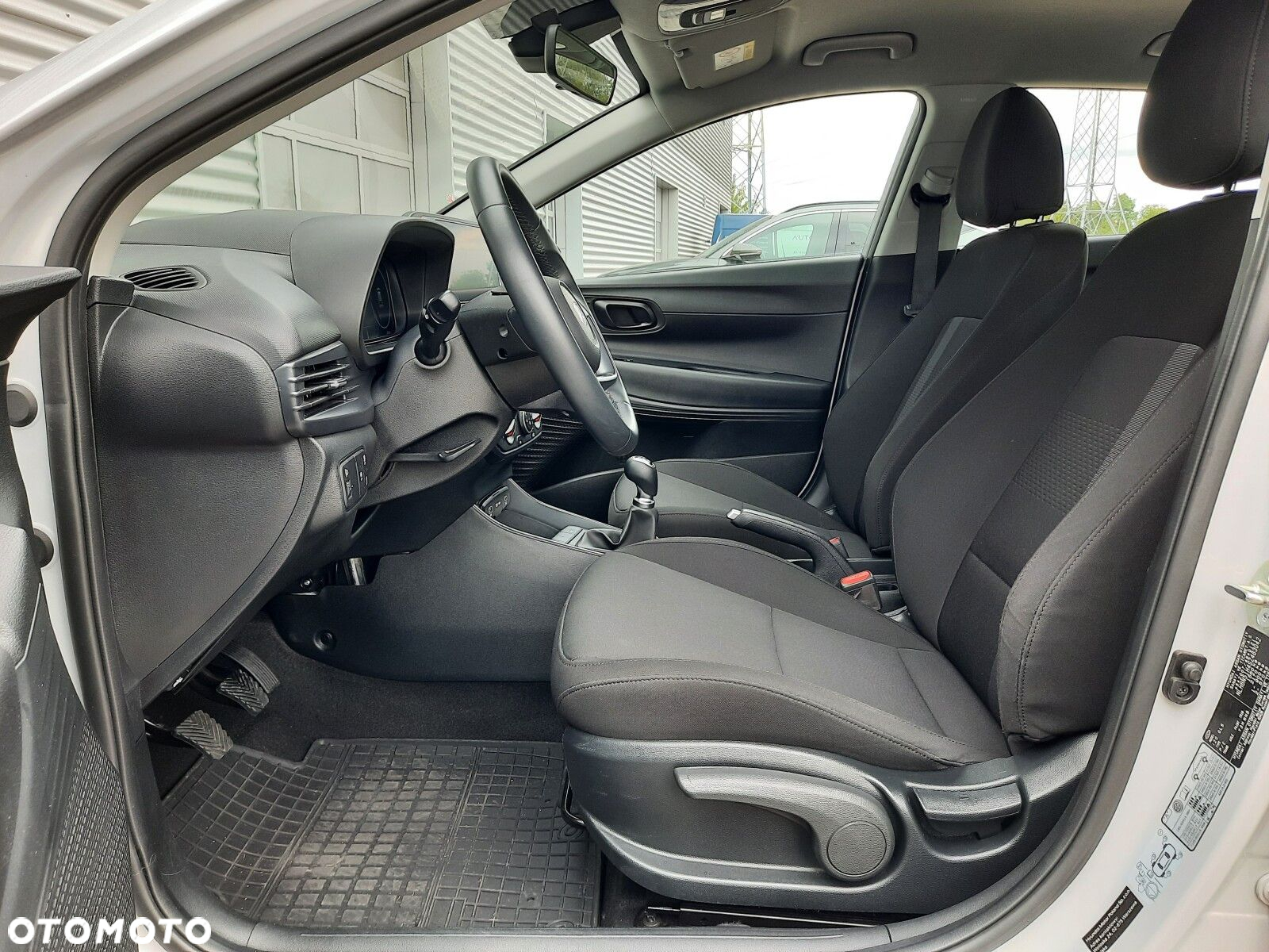 Hyundai i20 1.2 Modern - 10