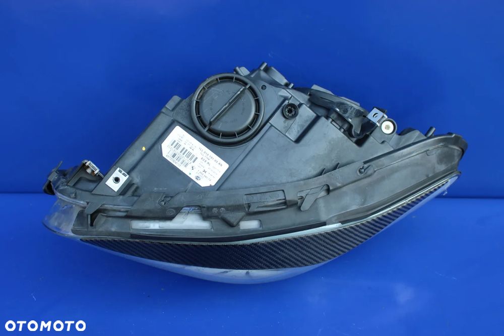 Komplet 2 x Reflektor prawy+lewy reflektory lampy lampa lewa prawa kpl BMW F10 F11 wersja angielska - 23