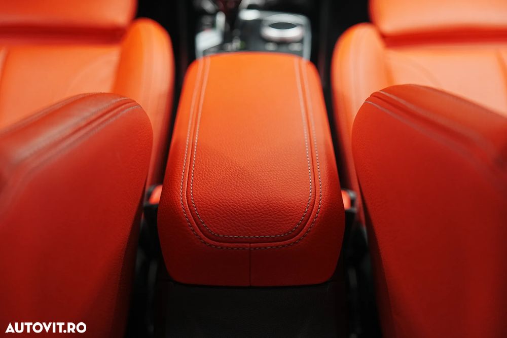 BMW Seria 1 118i Aut. Luxury Line - 35