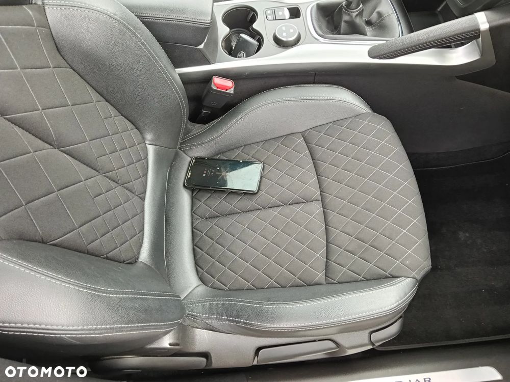 Renault Kadjar 1.5 dCi Energy Adventure - 15