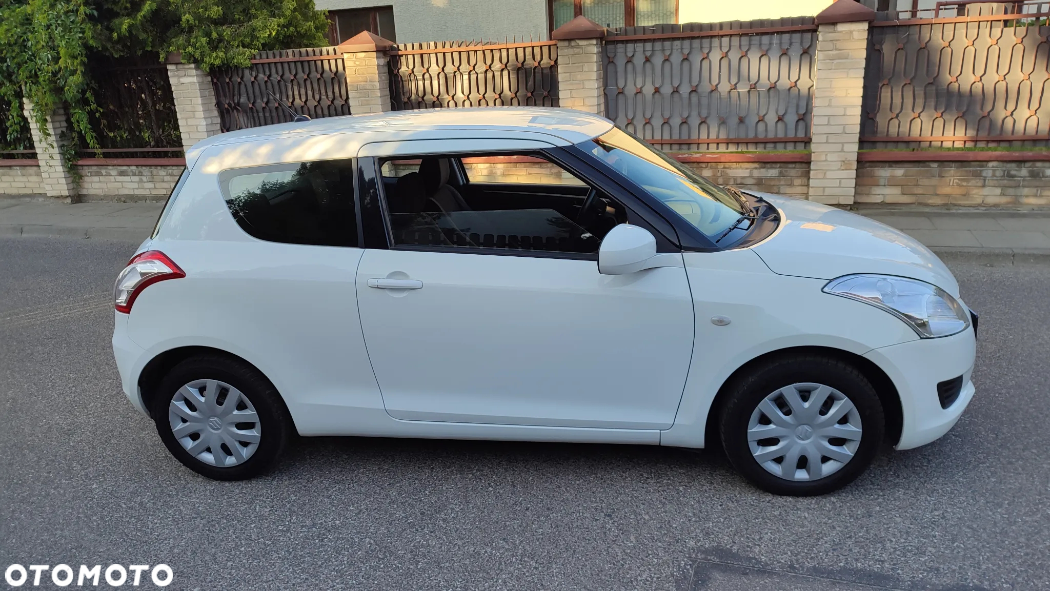 Suzuki Swift 1.2 Comfort - 21