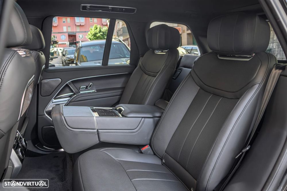 Land Rover Range Rover 3.0 P550e Autobiography - 45