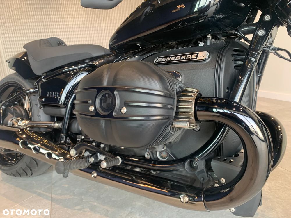 BMW R - 11