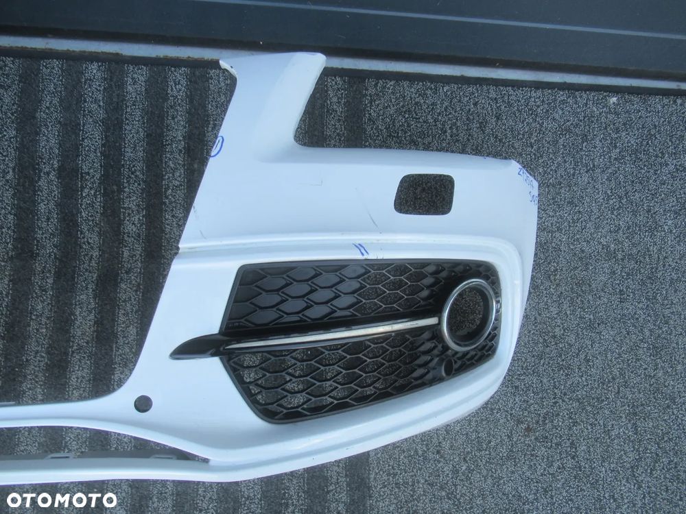 ZDERZAK PRZEDNI PRZÓD AUDI Q5 SQ5 I LIFT 8R0 8R0807437AD 2013-2016 - 23