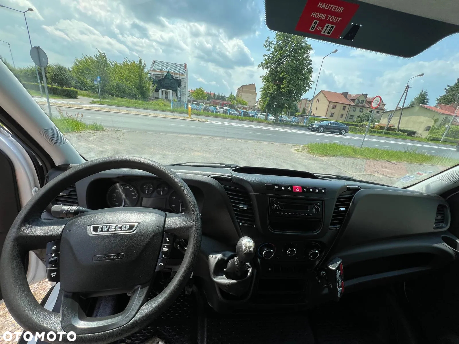 Iveco 35C14 - 13