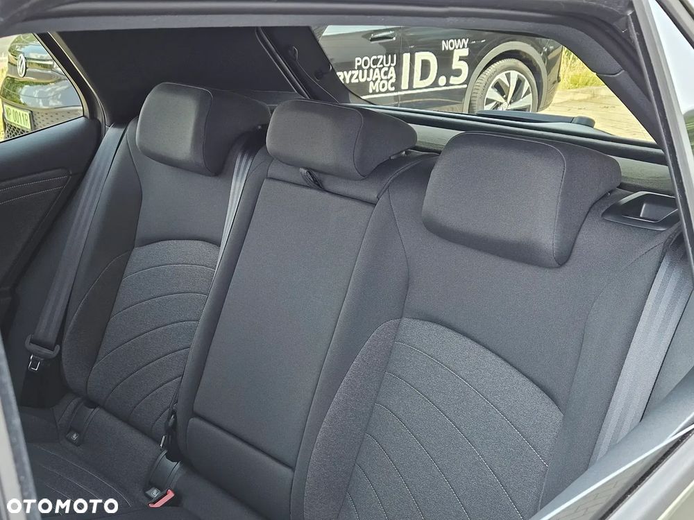 Volkswagen ID.3 52kWh Pure - 11