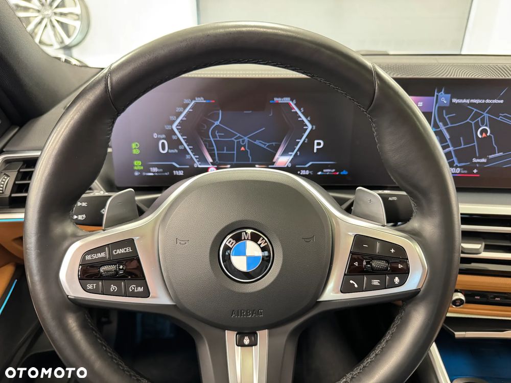 BMW Seria 3 - 20