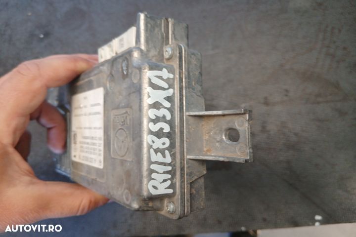 Modul electronic Park Assist A0009000718 Mercedes-Benz Sprinter 3 907 - 3