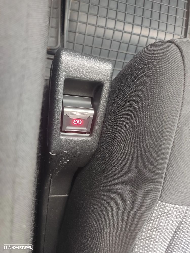 Opel VIVARO -E CARGO LONGA XL - 27