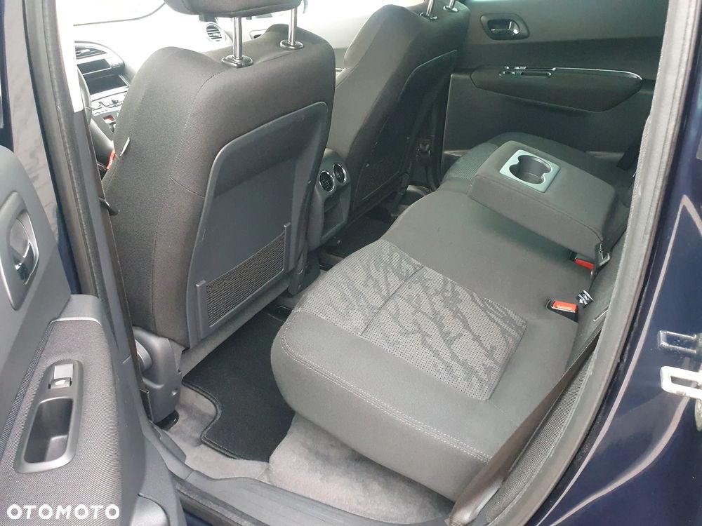 Peugeot 3008 155 THP Platinum - 12