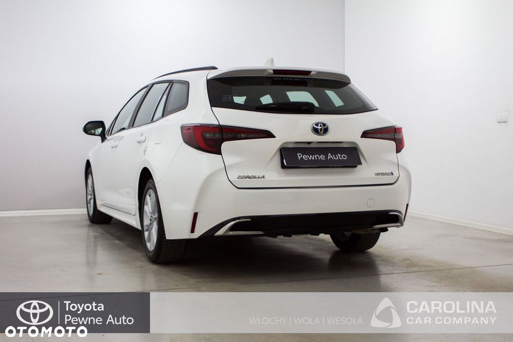 Toyota Corolla 1.8 Hybrid Comfort - 3