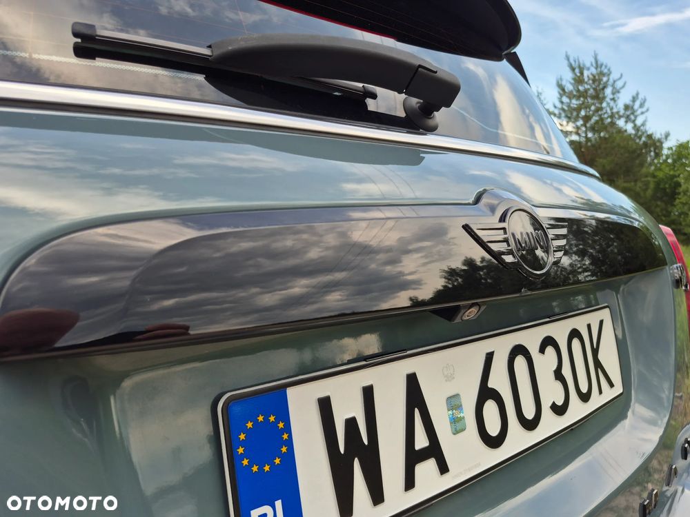 MINI Countryman Cooper S - 15