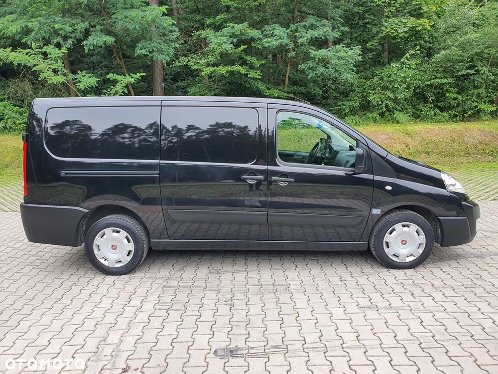 Fiat Scudo - 5