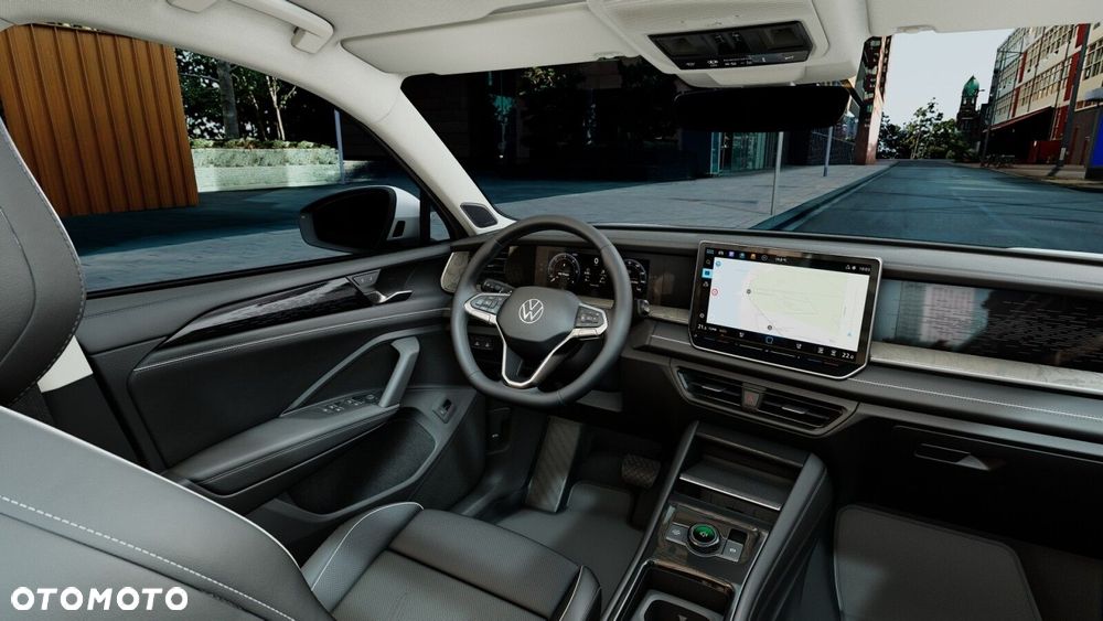 Volkswagen Tayron 2.0 TDI SCR 4Mot Elegance DSG - 11