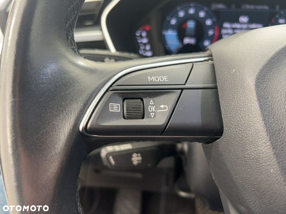 Audi Q3 35 TFSI mHEV S tronic - 23