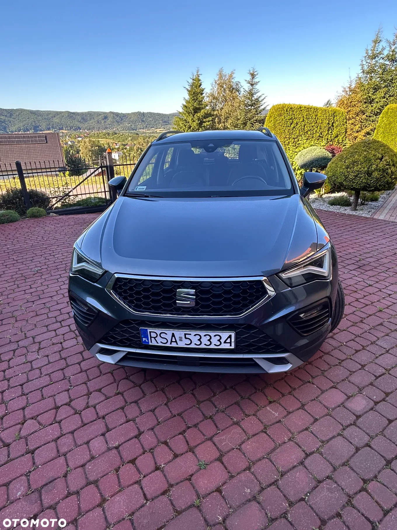 Seat Ateca 1.5 Eco TSI Style S&S DSG - 15