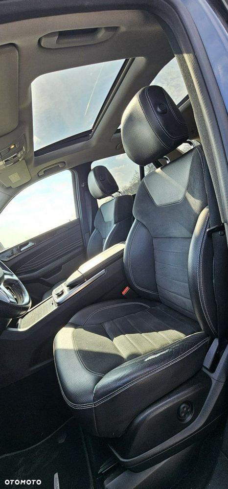 Mercedes-Benz ML - 28