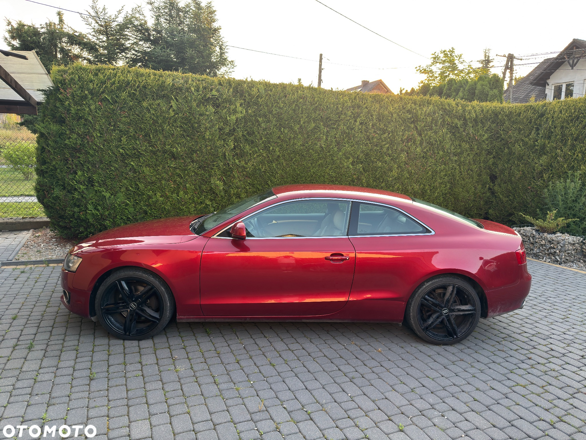 Audi A5 3.0 TDI Quattro - 6