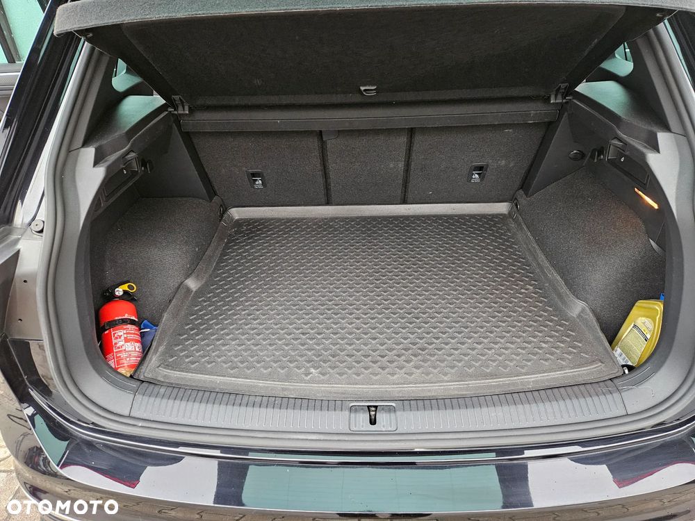 Volkswagen Tiguan 2.0 TDI SCR 4Mot R-Line DSG - 7