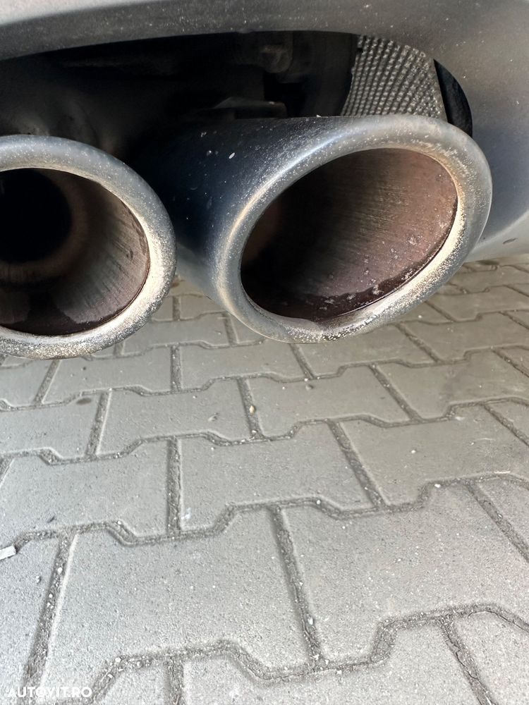 Audi A5 2.0 TDI ack (clean diesel) DPF multitronic - 6
