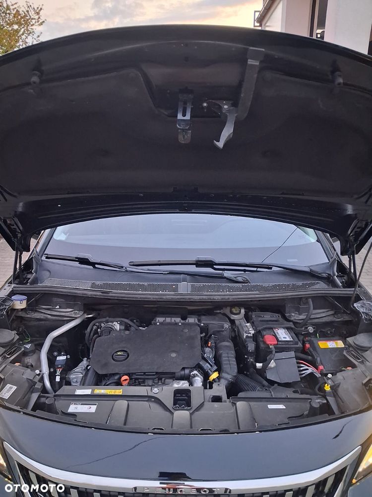 Peugeot 3008 - 29