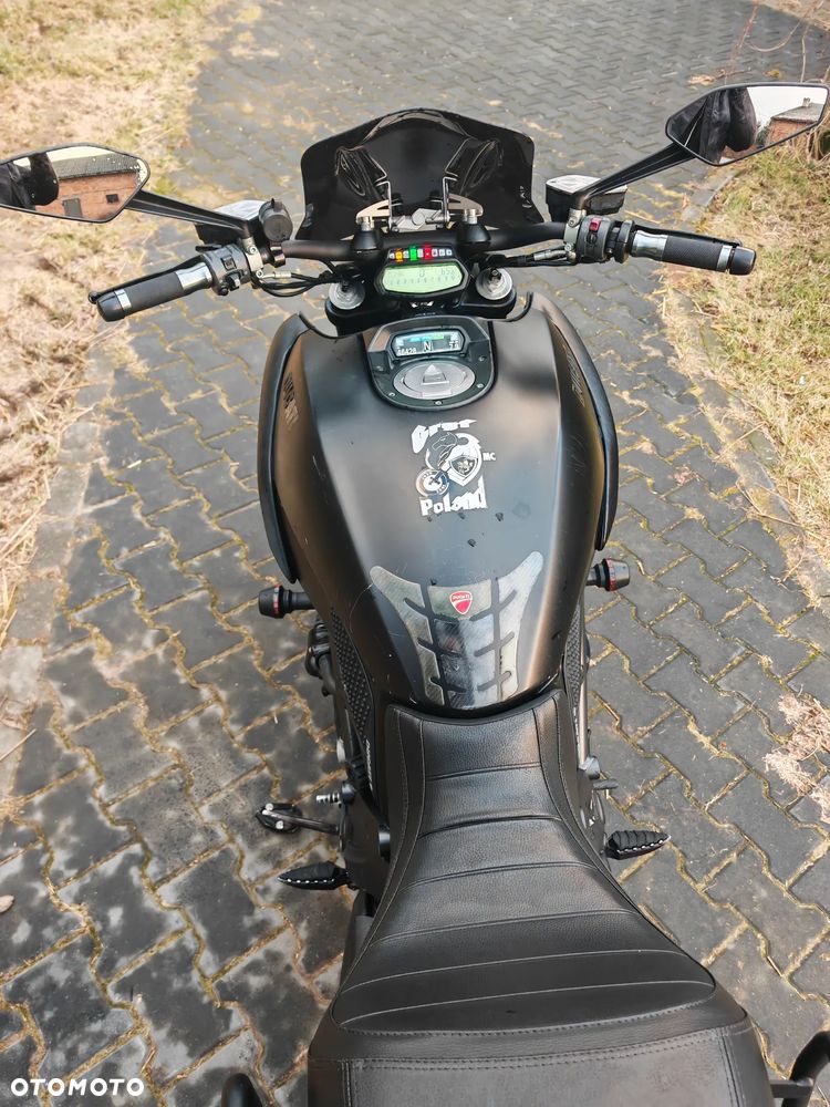 Ducati Diavel - 8