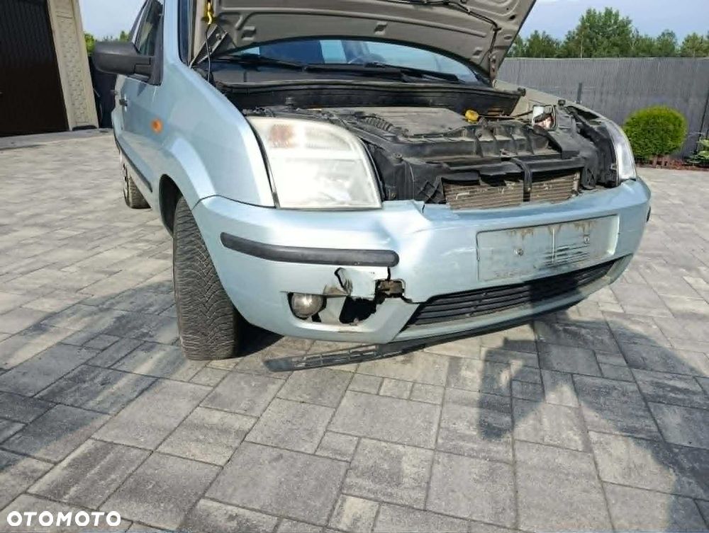 Ford Inny - 1