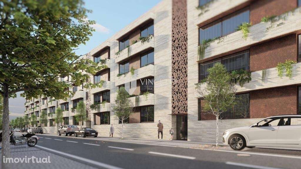 "Empreendimento Cagide" Vila Verde em Localização Privilegiada. - Grande imagem: 5/5