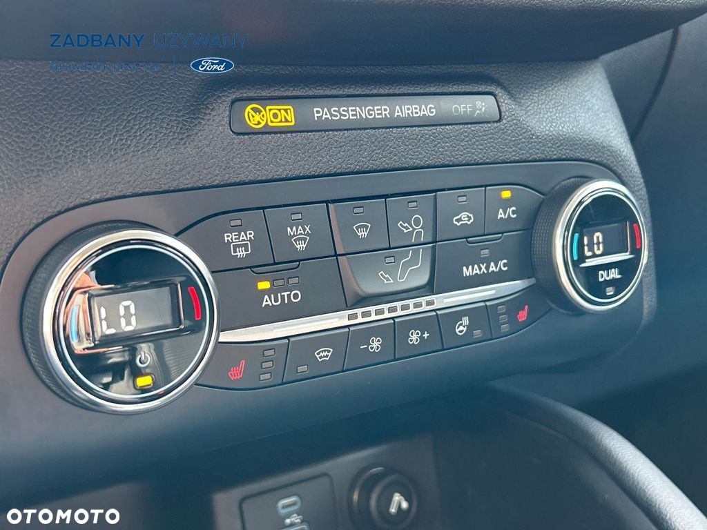 Ford Kuga - 23
