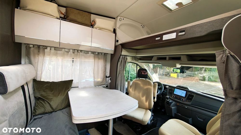 Benimar Sport 340 UP - 29