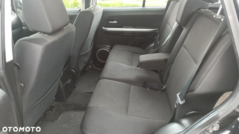 Suzuki Grand Vitara 1.9 DDiS Elegance EU5 - 12