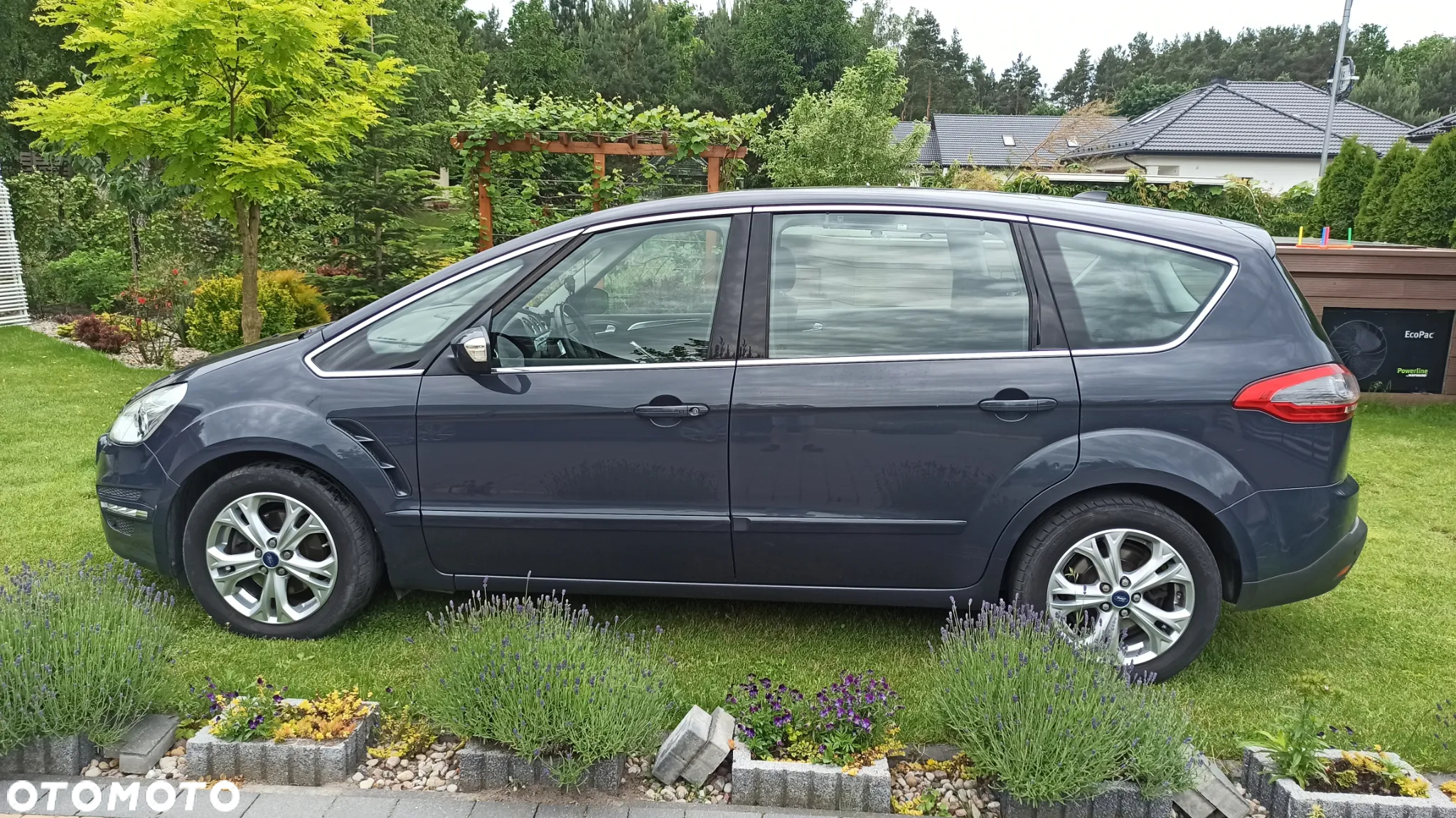 Ford S-Max - 2