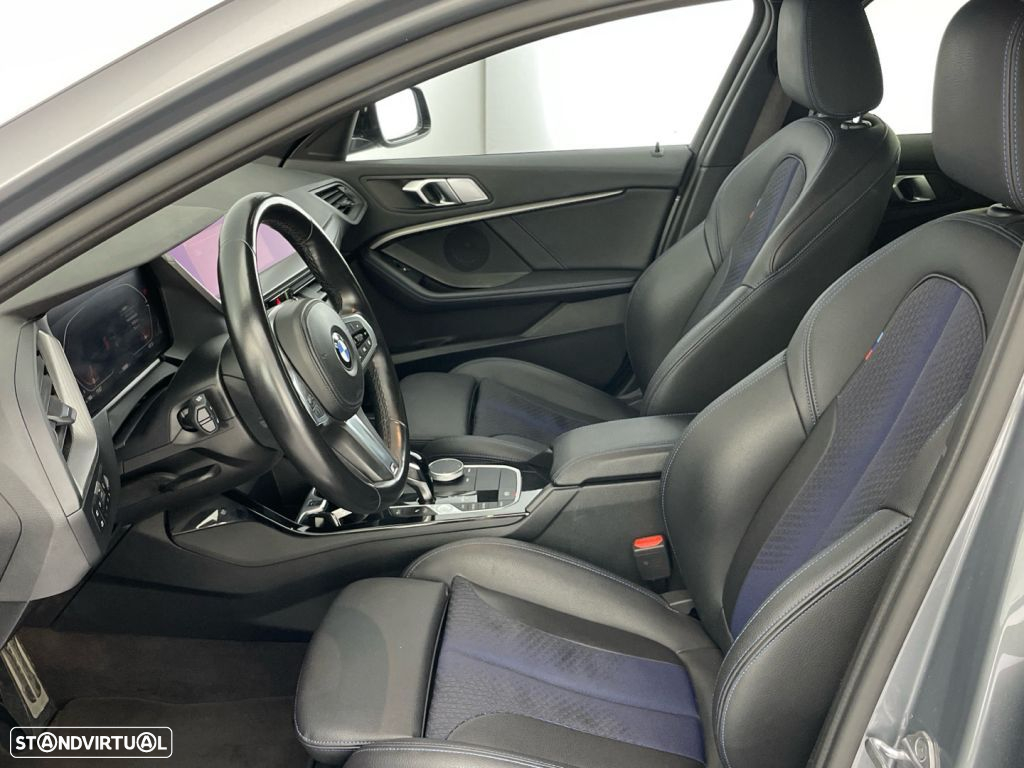 BMW 116 - 11