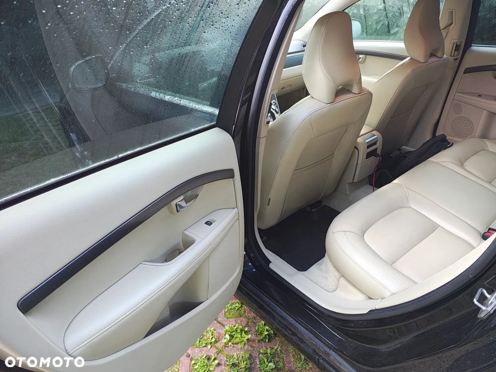 Volvo V70 D4 Drive-E Summum - 8