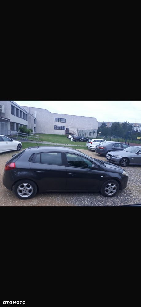 Fiat Bravo 1.4 T-JET 16V Speed - 8