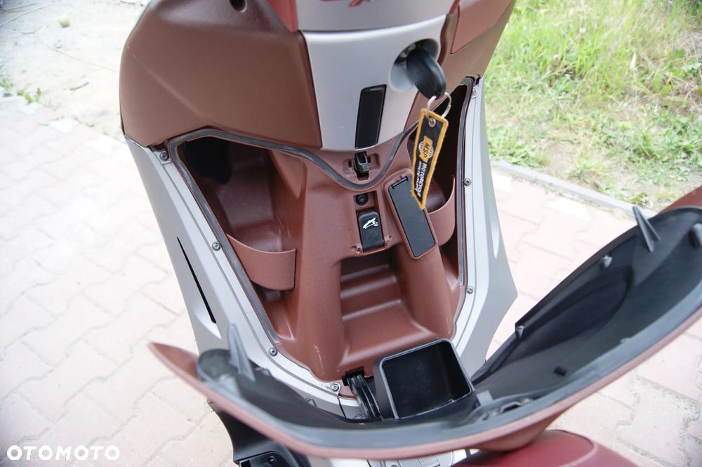 Piaggio Beverly - 23